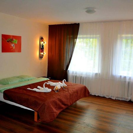 River Apartments Клайпеда Екстер'єр фото
