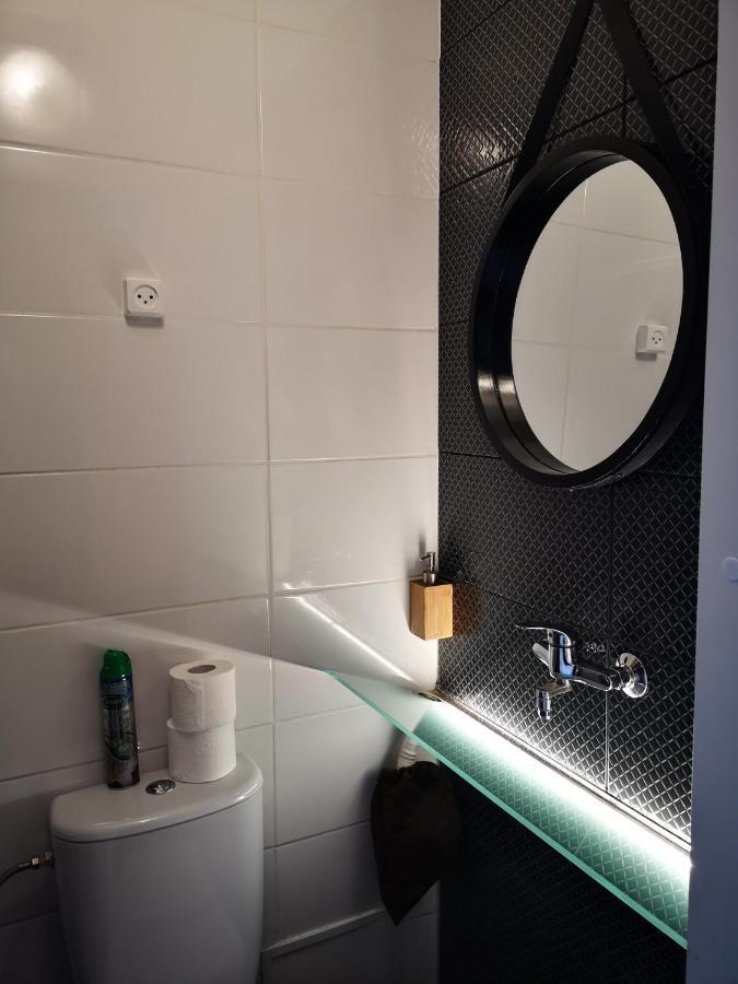 River Apartments Клайпеда Екстер'єр фото