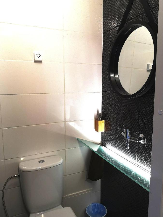 River Apartments Клайпеда Екстер'єр фото