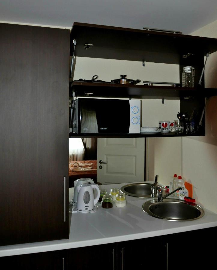 River Apartments Клайпеда Екстер'єр фото