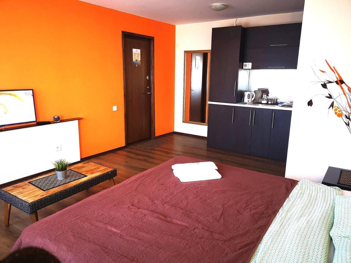River Apartments Клайпеда Екстер'єр фото