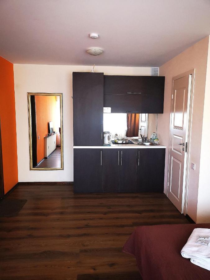 River Apartments Клайпеда Екстер'єр фото