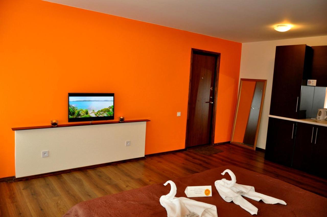River Apartments Клайпеда Екстер'єр фото